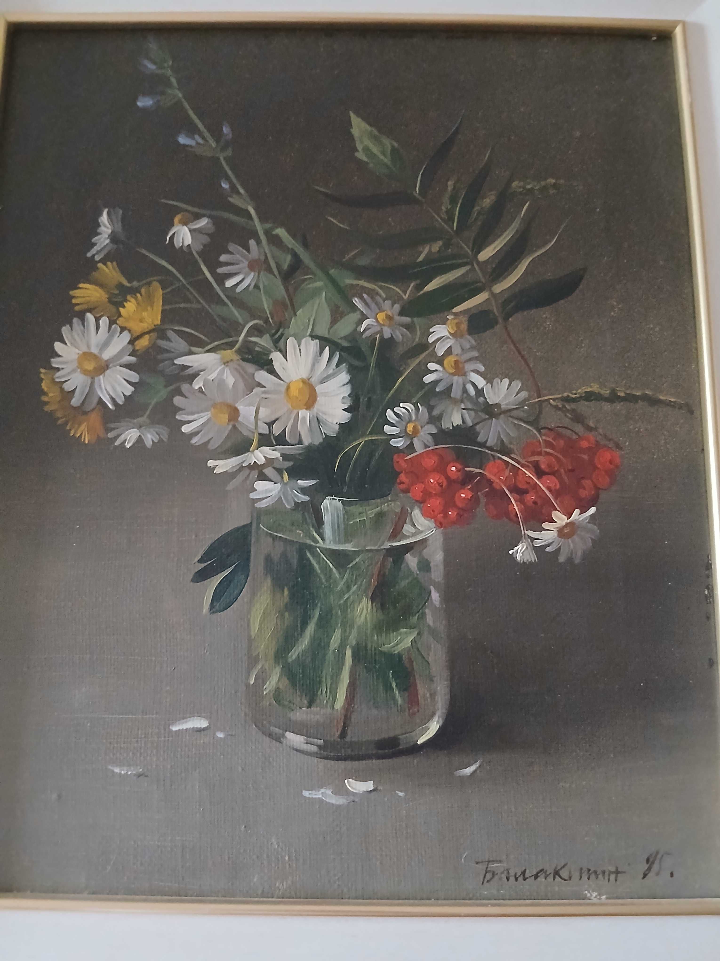 картина от руски художник