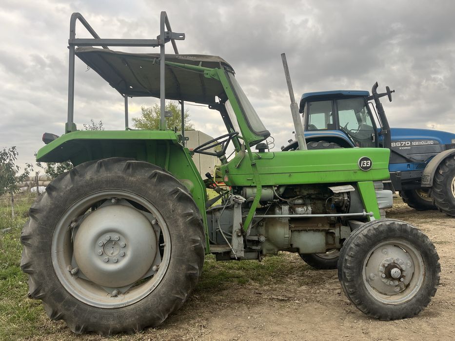 Vand tractor massey ferguson  ( fiat ,445)