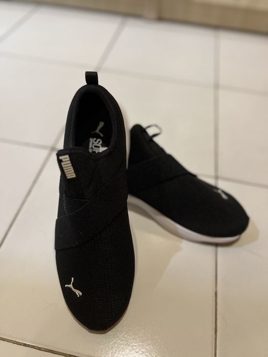 Маратонки Puma нови