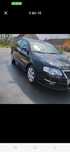 Vand Passat B6 2009