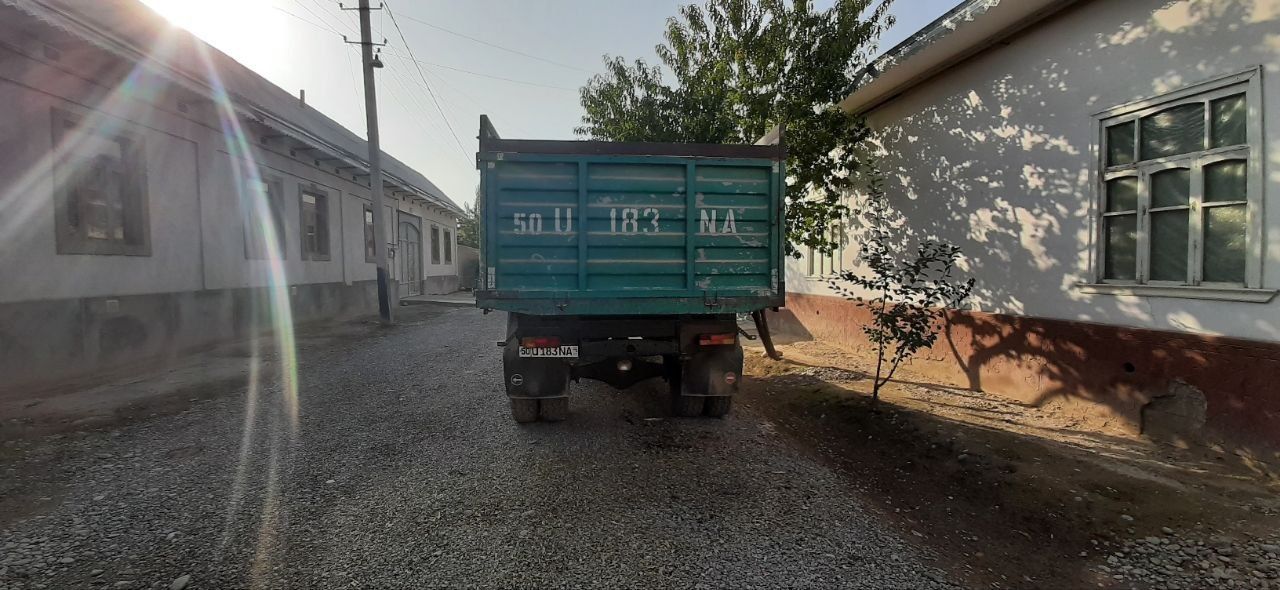 Наманган вилояти Учқўрғон тумани