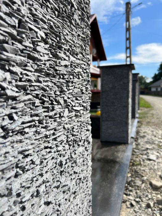 Piatră decorativă de munte