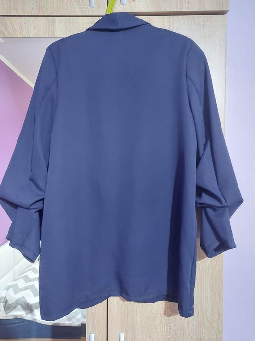 Ново сако-блейзър