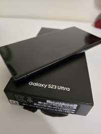 SAMSUNG Galaxy S23 Ultra 512GB гаранционнен