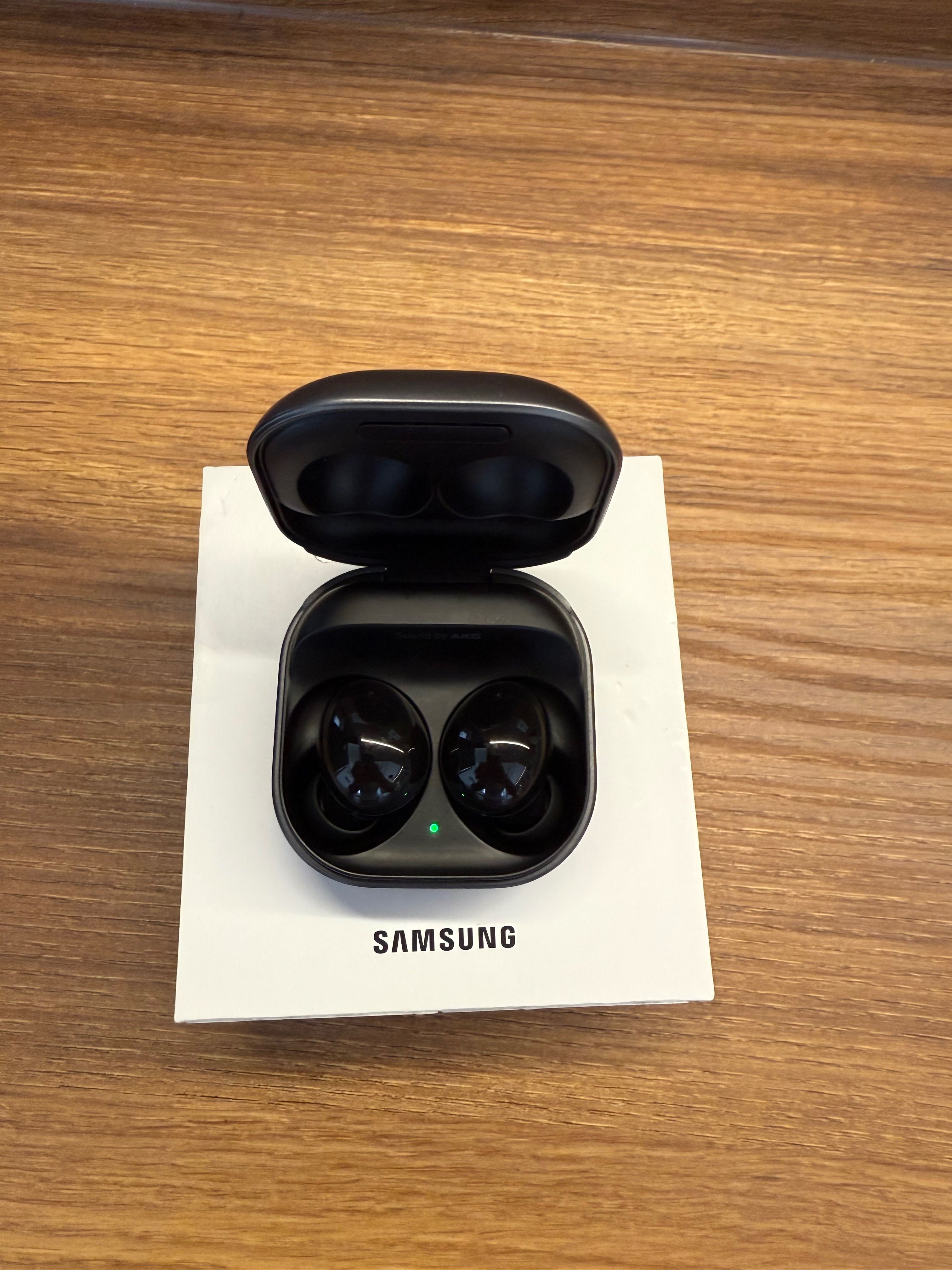 Слушалки Galaxy Buds2 Ново