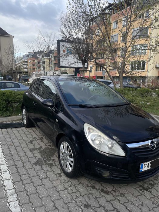 Opel Corsa D 1.2 – Икономична, надеждна и отлично поддържана