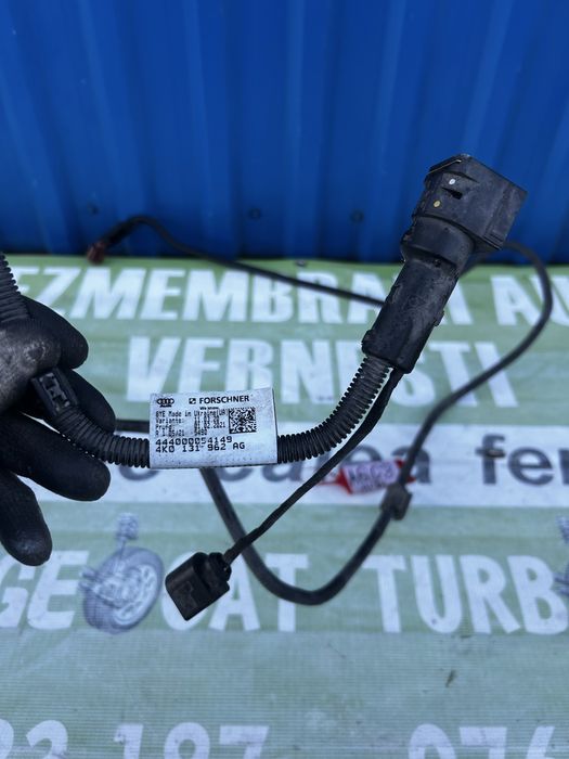 Conductă Ad blue Audi A6 4K C8 3.0 Tdi break , avant