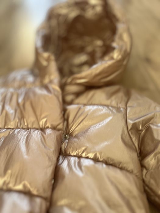 Детско яке Zara 4-5 години