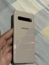 SAMSUNG S10 5G 256gb