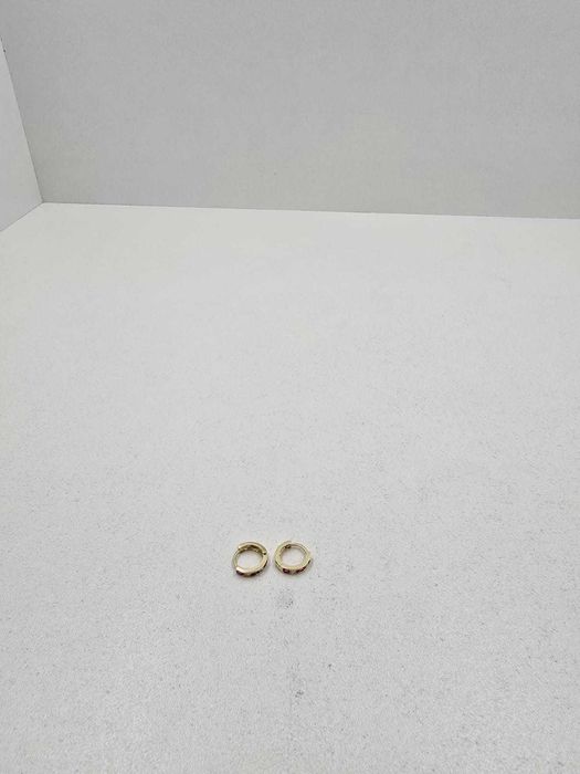 Cercei aur 14K 0.87gr (Ag25 Belvedere B.40393.4)-Garantie 2 Ani!