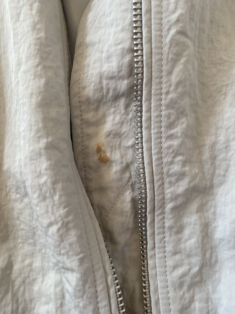 Unisex Oversize яке Zara