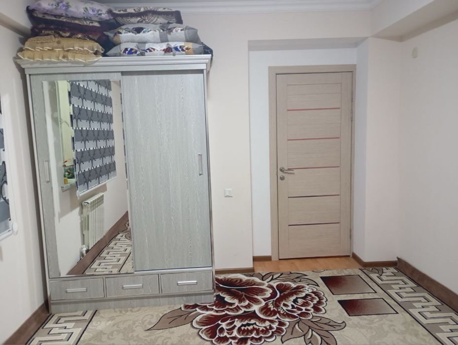 2 xonalik 2 qavat.  75 m2.    7 mkr.  ID 9107