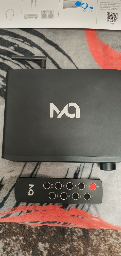 Dac Matrix mini i pro2