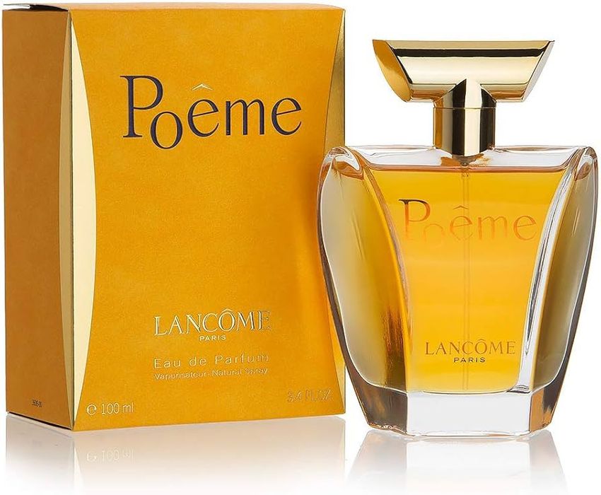 Оригинален Lancome Poeme edp 100ml- парфюм за жени