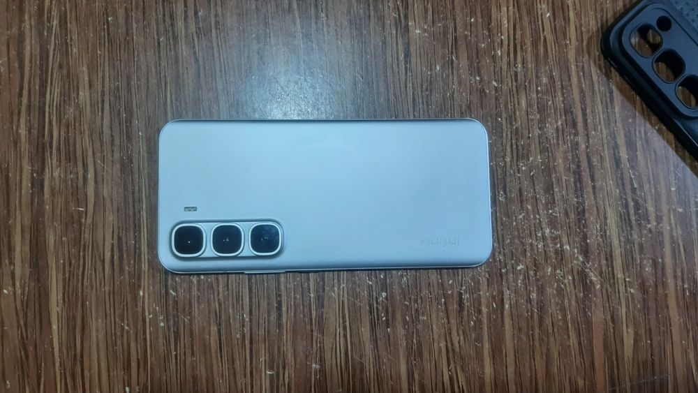 Infinix hot 60 pro plus