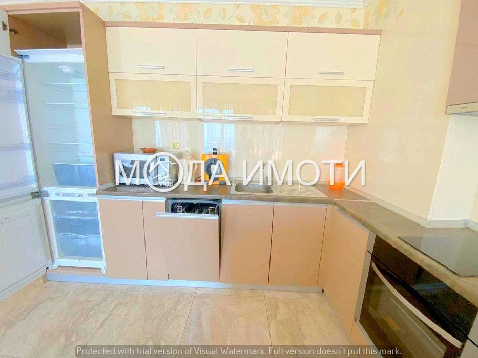 Продава се Четиристаен апартамент в к.к. Слънчев бряг - 166 кв.м за 1476 €/кв.м - Снимка #7