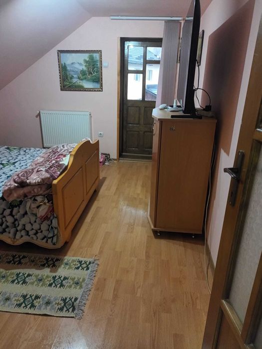 Vand casa in Campulung Moldovenesc