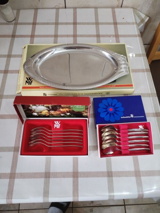 Articole WMF pentru bucătărie