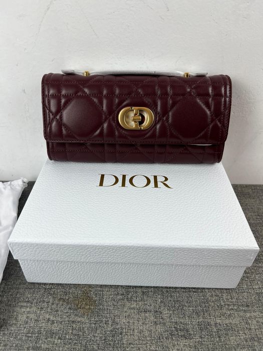 Poseta Christian Dior