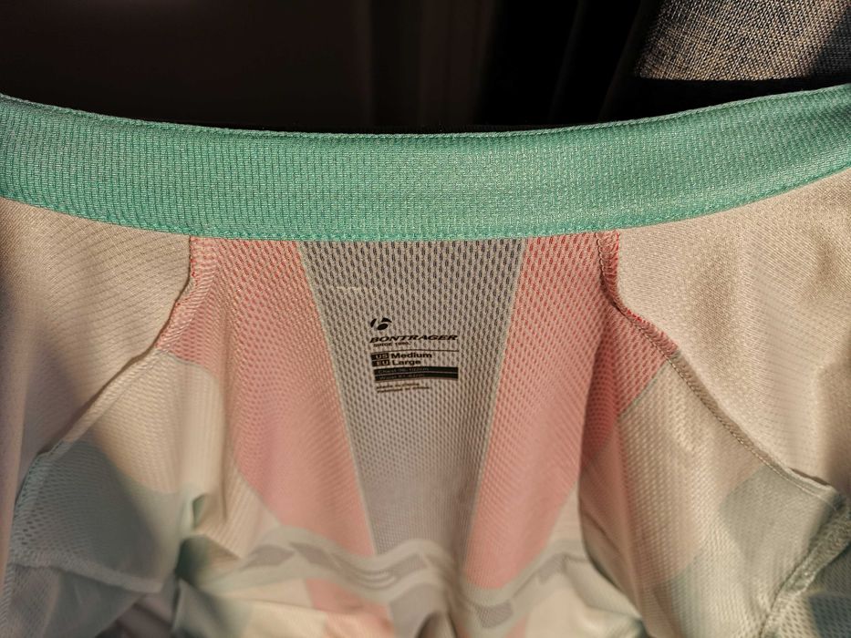 Bluza ciclism Trek