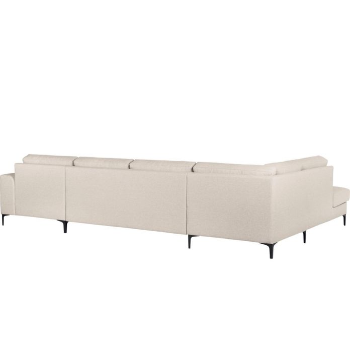 Coltar fix in forma de ,,U”