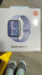 Smartwatch XIAOMI Redmi Watch 5, Android/iOS, Lavender/black/silver