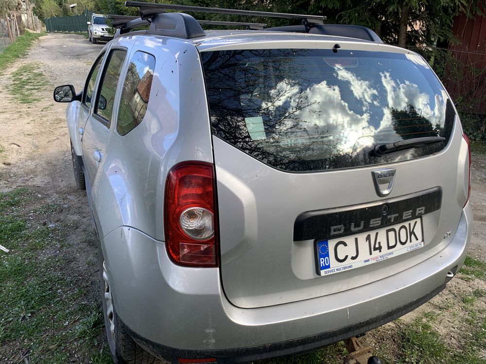 Vand Dacia Duster