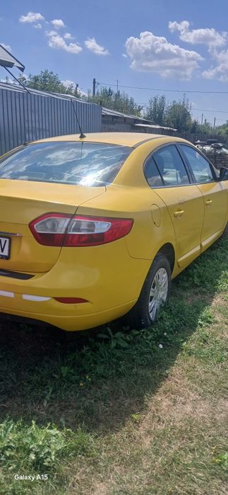 Dezmembrez fluence 1.6 euro5