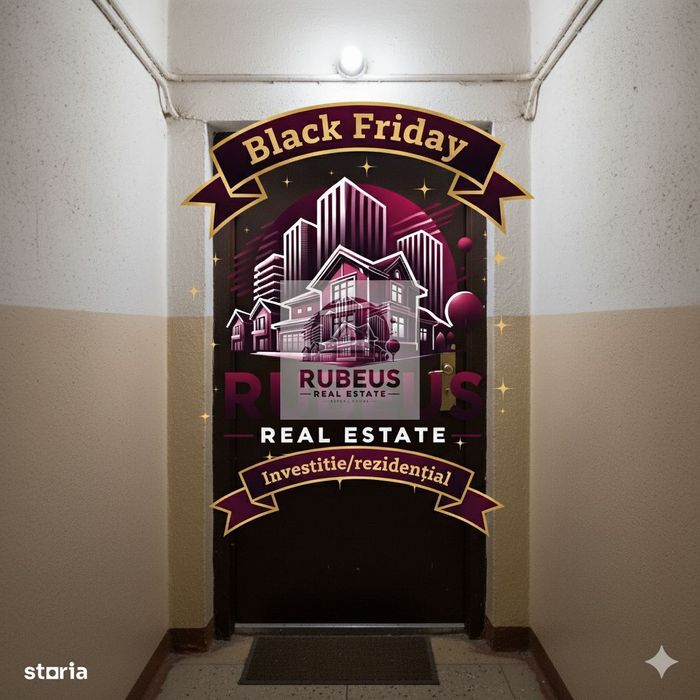 Apartament 2 camere,vedere spre Dunăre, 200 m de faleză