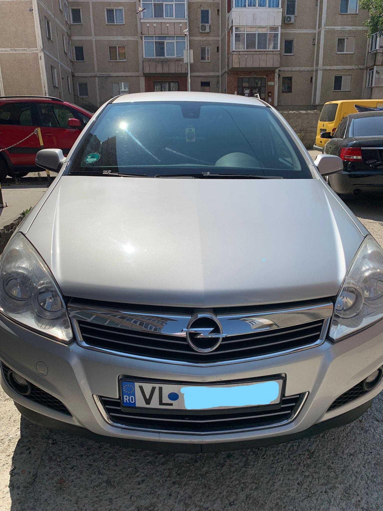 Opel Astra H 1.3 CDTI