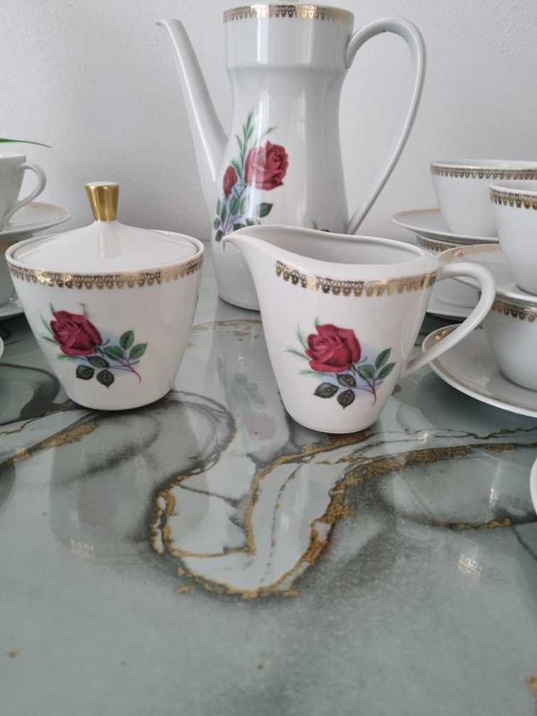 Set porțelan Bavaria