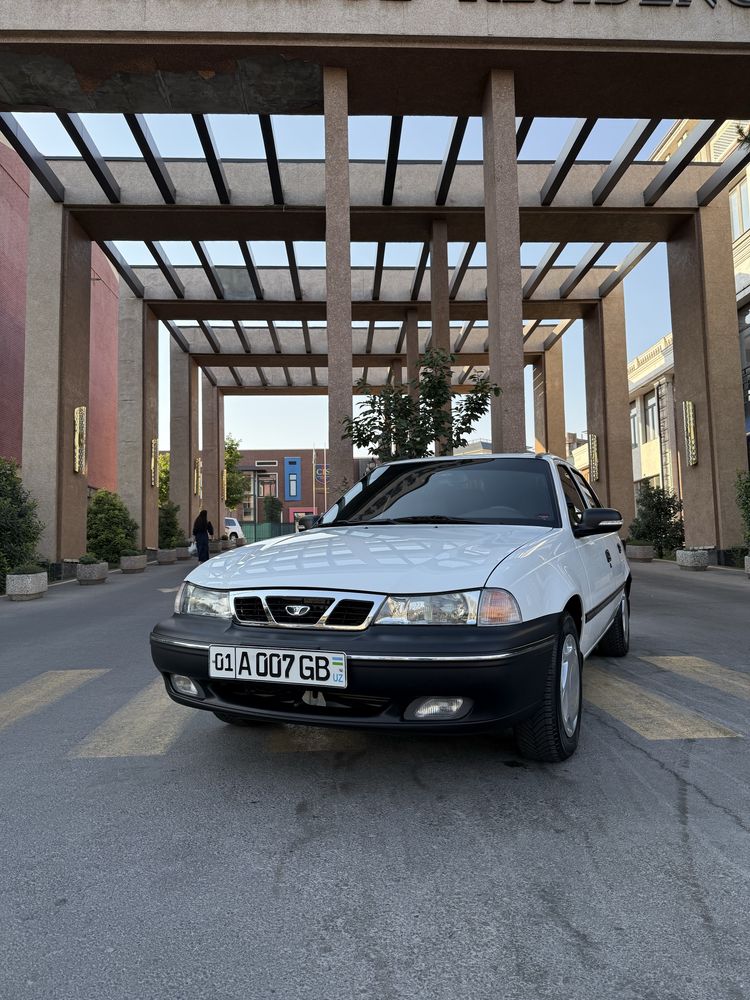 Chevrolet Nexia 2 1.6 dons full