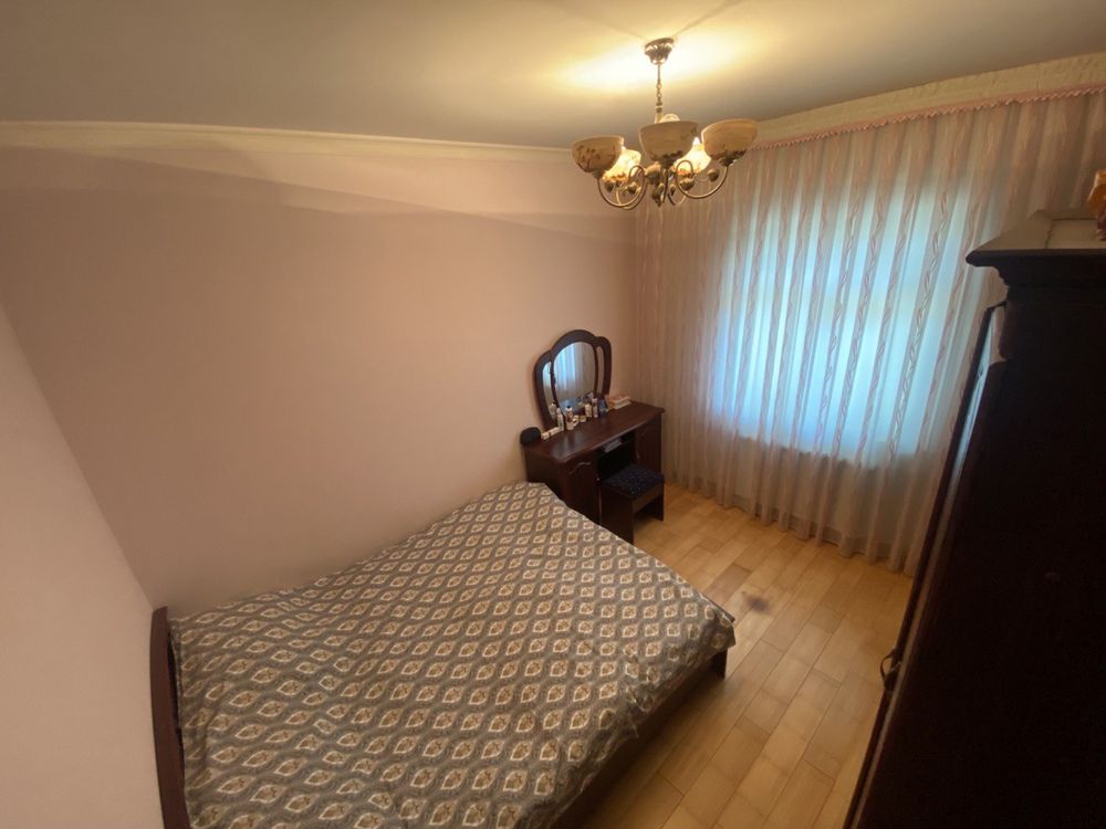 Продается 5/3/5 Карасу-2, 208школа