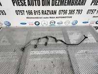 Rampa Retur Injectoare Citroen Peugeot Ford 2.0 2.2 Tdci Hdi BlueHdi Euro 6 Jumper Boxer Kuga Monde