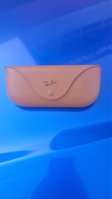 Смарт-очки Ray-Ban Meta Wayfarer Standard черный