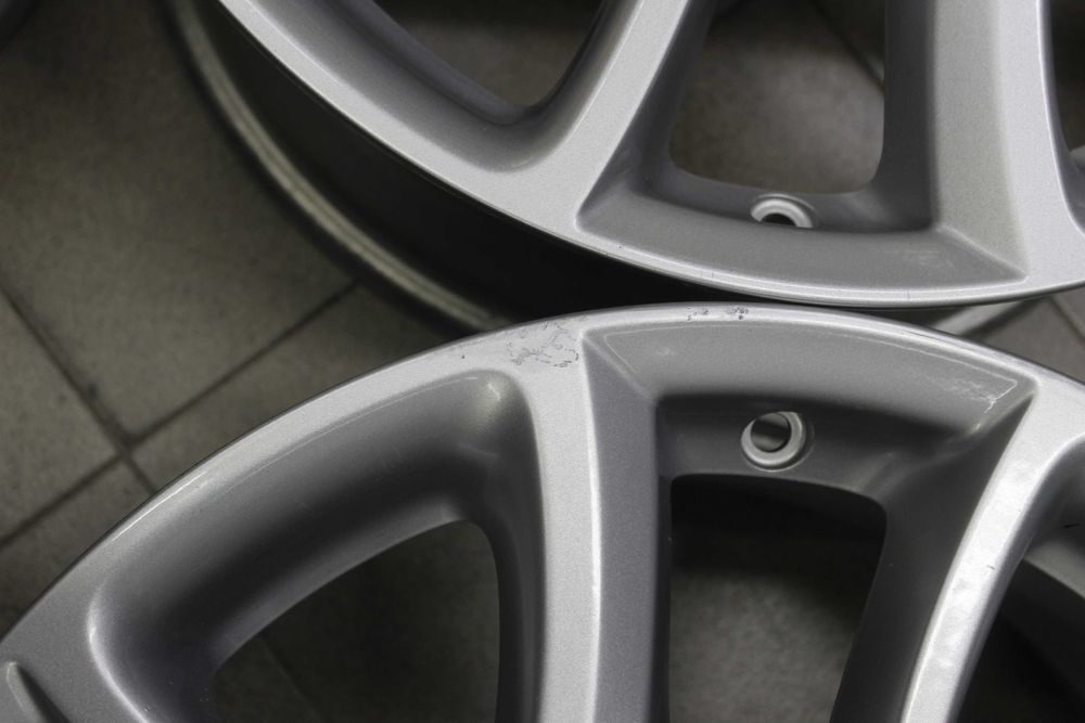 Джанти 17" Mazda