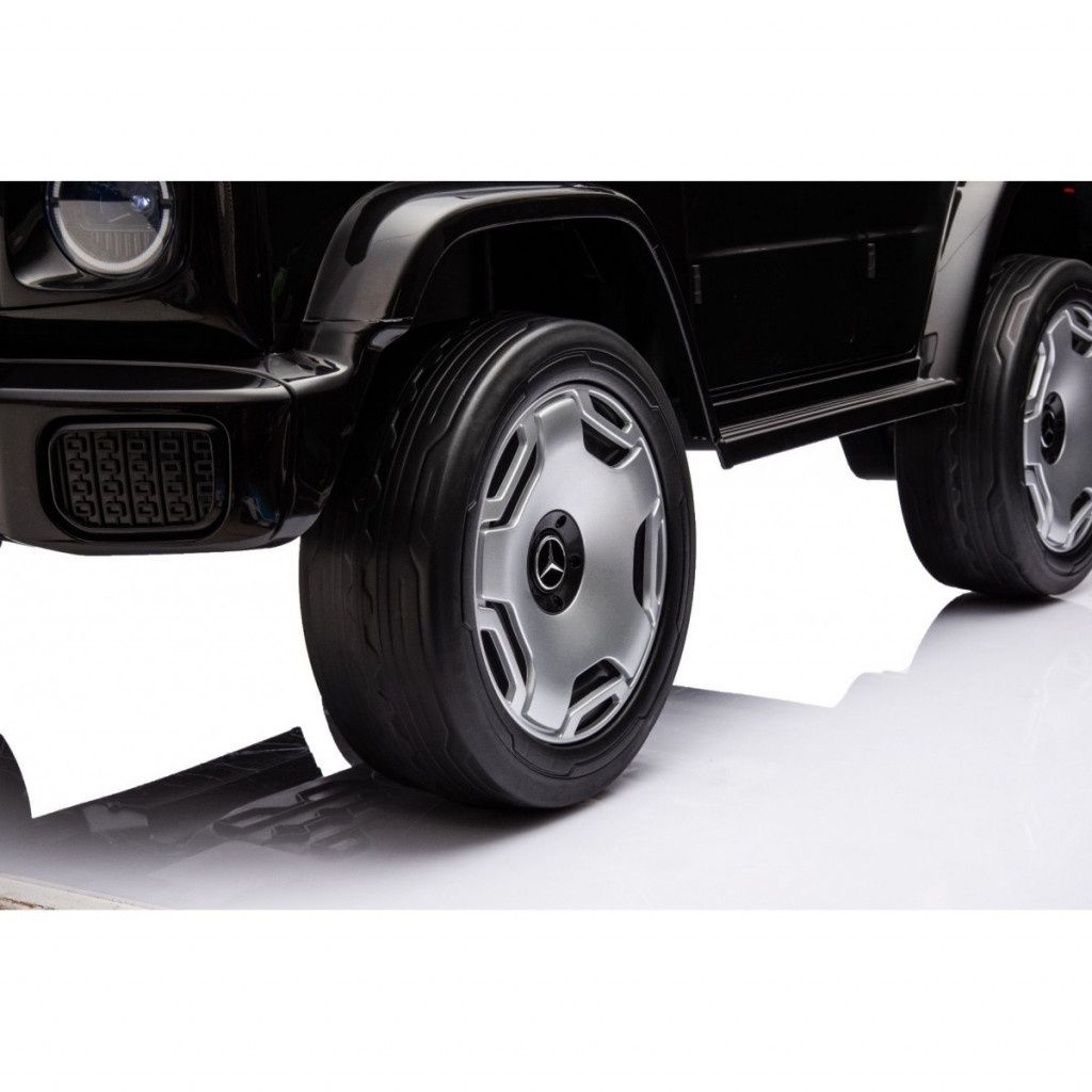 Акумулаторен джип Mercedes EQG Electric G-Class 12V
