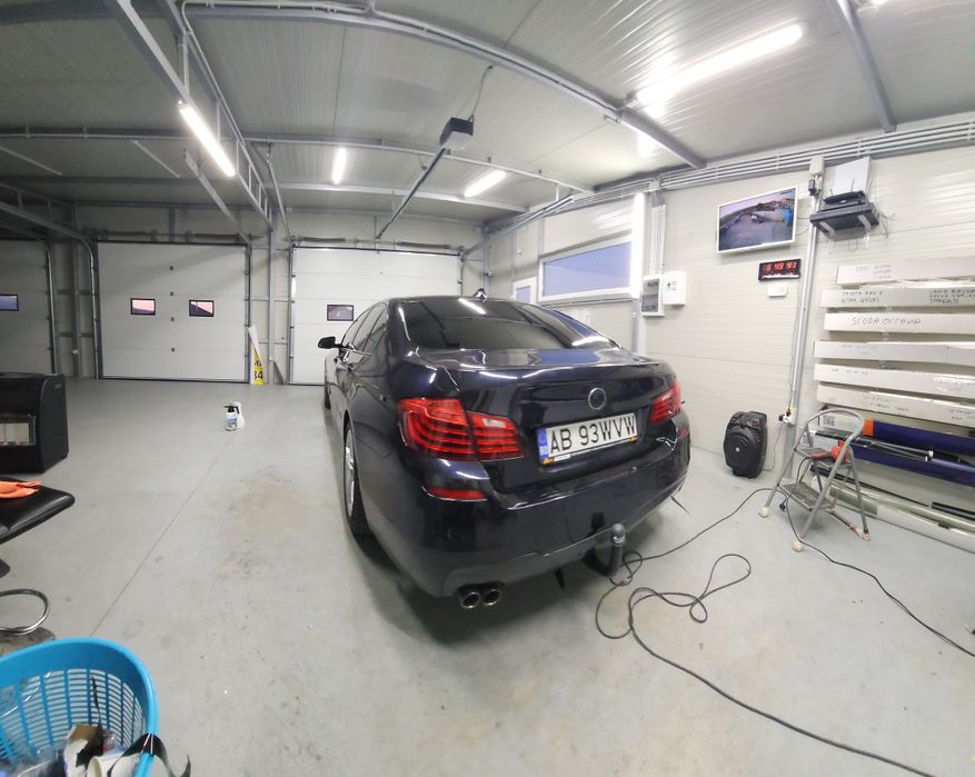 Geamuri Fumuri Autorizate RAR