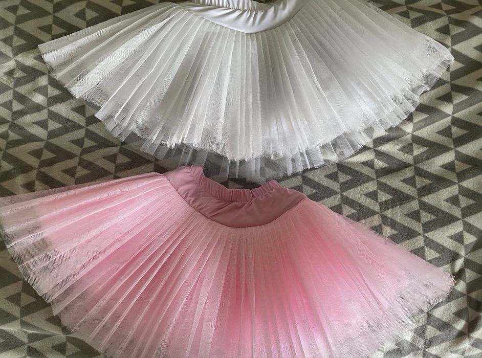 Балетные пачки S