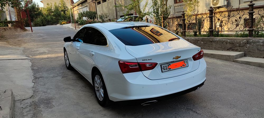 Малибу 2 2/4 19000$ насия савдо.(Аренда)