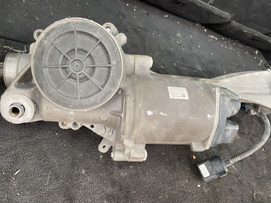 Електрическа кормилна рейка Golf 7