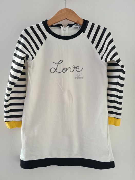 Rochie GF FERRE 4 ani