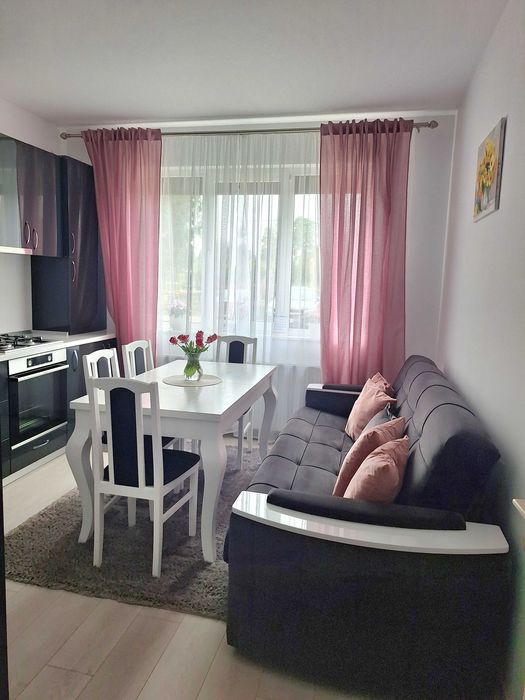 Garsonieră Premium 41 m° + Boxă 20 m° - Zărnești