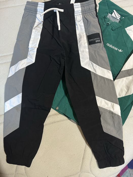 Детски екип анцунг Adidas