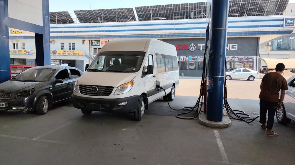 20 местами Жак. Перевозка пассажиров. Заказ маршрутка. На заказ