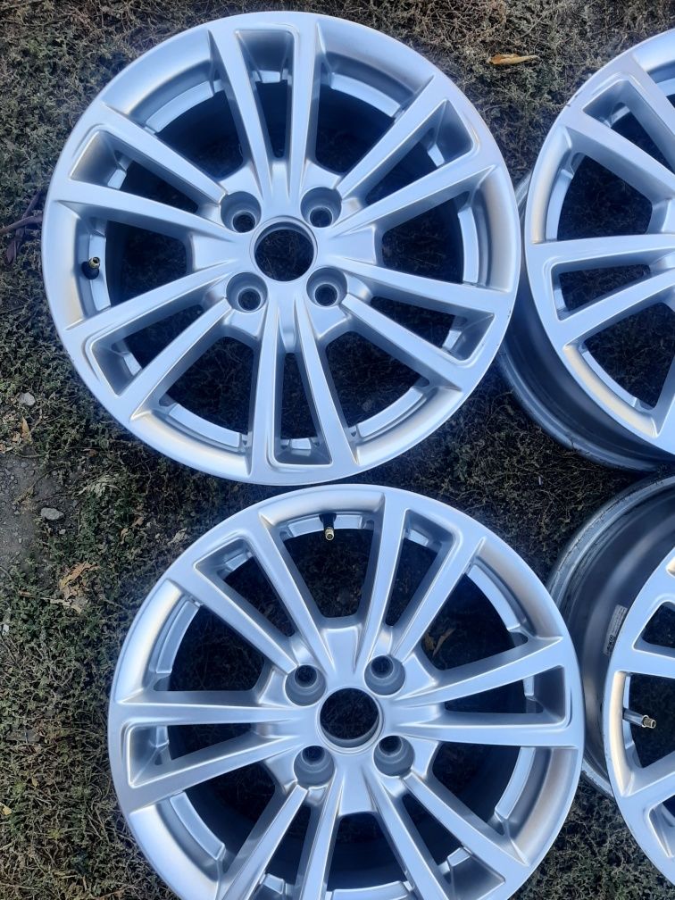 Продам диски р15 кобальт