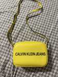 Дамска чанта Calvin Klein Jeans