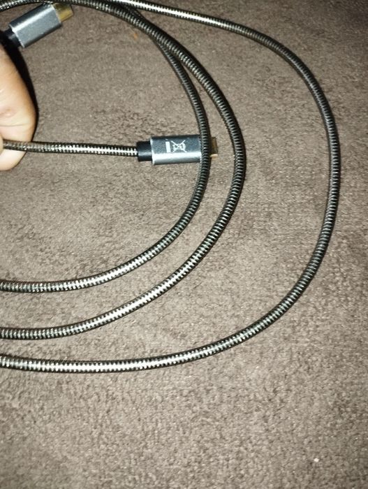 Cablu usb tip c hama