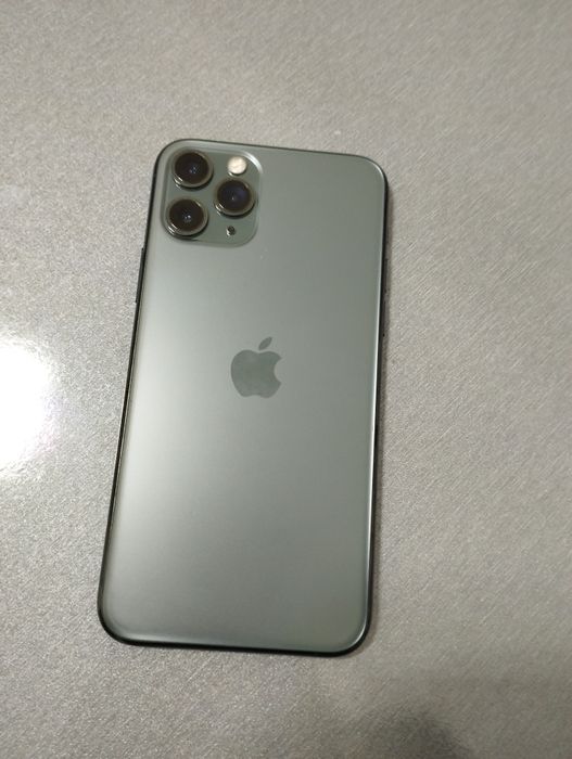 iPhone 11 pro 64 gb