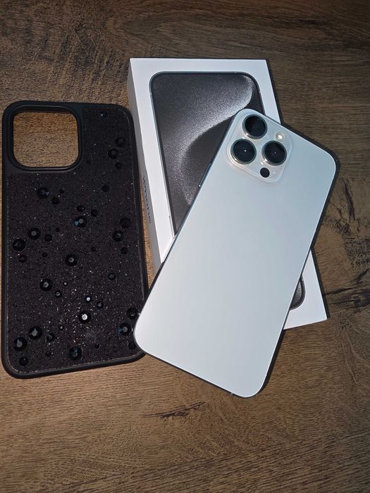 Vand Iphone 15 Promax